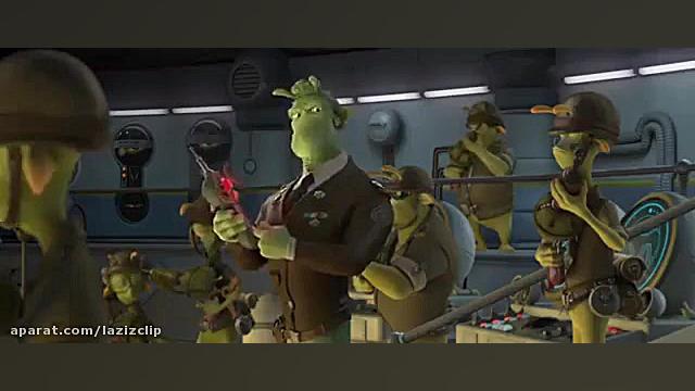 انیمیشن سیاره ۵۱ دوبله فارسی زمان5237ثانیه