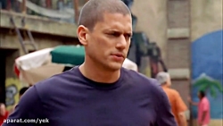 سریال فرار از زندان فصل 3 قسمت...