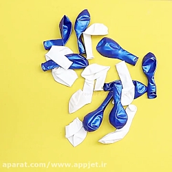 13 ترفند دکوری با استفاده از ب...