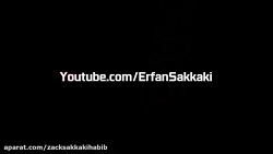 عرفان سکاکی بازی اسکیریبل