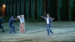 سریال فرار از زندان فصل 3 قسمت...