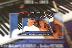 آهنگ ریچارد کلایدرمن Danseurs...