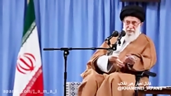 هشدارهای رهبری درباره مذاکره ب...