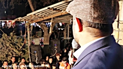 سخنرانی دکتر علی جدی