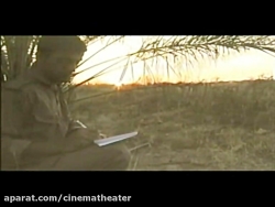 فیلم حوری ساخته ی بهزاد دودانگ...