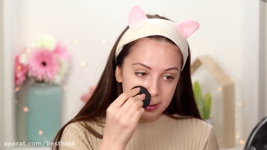 آموزش آرایش و گریم صورت ، سایه چشم زیبا
