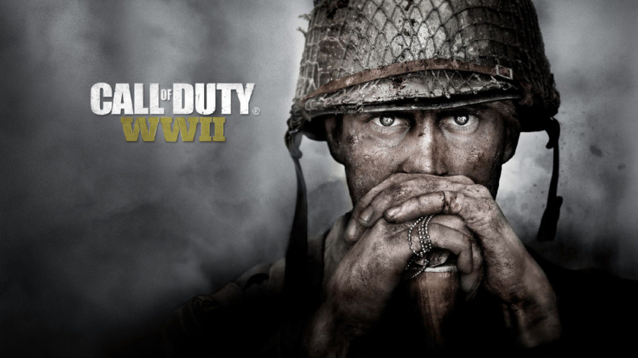مرحله اول ( ِD - Day ) mission 1 بازی Call of Duty WWII