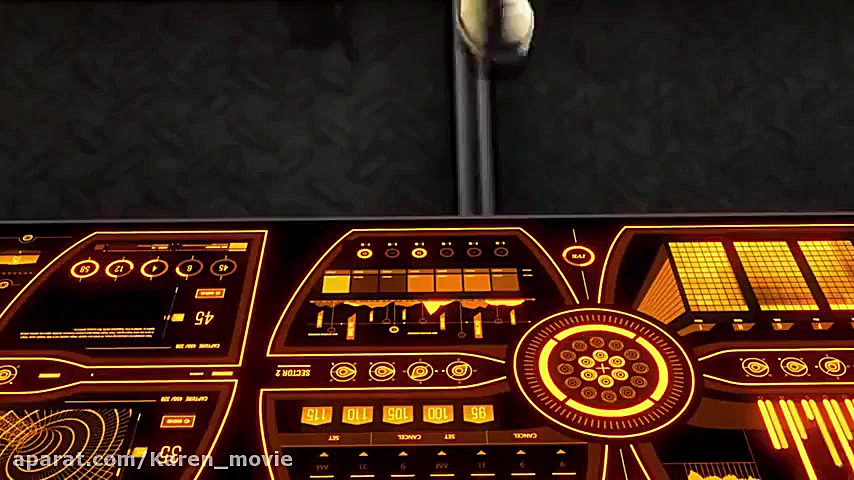 انیمیشن Iron Man and Captain America: آهنی و کاپیتان آمریکایی: اتحاد قهرمانان زمان4256ثانیه