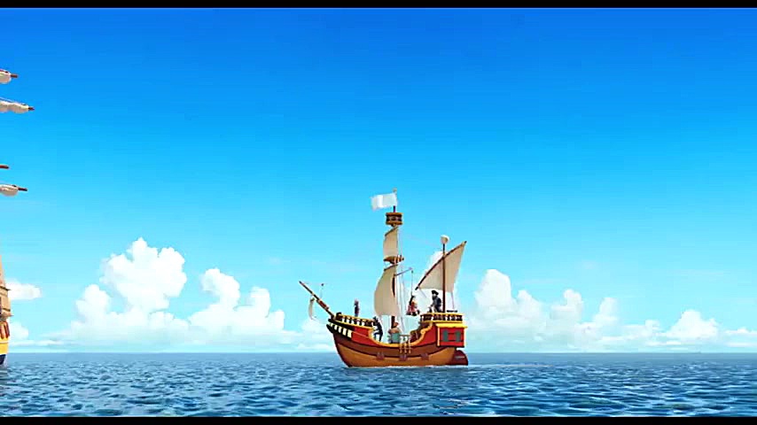 انیمیشن سینمایی اکشن کاپیتان شارکیCaptain Sharky 2018دوبله فارسی زمان4427ثانیه
