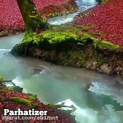 جدیدترین اهنگ حامد همایون