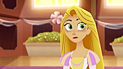 انیمیشن سینمایی (گیسو و کمند،ا...