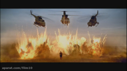 تریلر فیلم هندی یاغی 3 2020