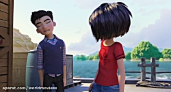 دانلود انیمیشن سینمایی نفرت ان...