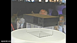 لحظه معرفی پلی استیشن 2 و بازی...