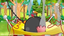 برنامه کودک و خردسال 28 بهمن