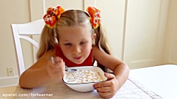 ماجراهای دیانا : ماجراهای جذاب