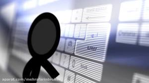 آموزش , تصویری , ثبت , کارگزاری , مهرآفرین , وبسایت
