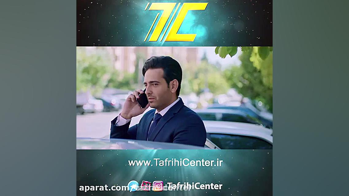قسمت آخر سریال مانکن 26 ((  کاوه کشته شد)) زمان60ثانیه