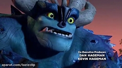 غول کش&zwnj;ها  فصل ۱ قسمت ۱۰