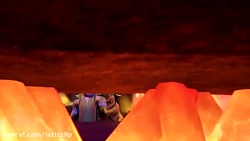 غول کش‌ها - فصل ۳ قسمت ۲