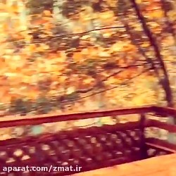 رستوران سنتی نارنجستان در قلات