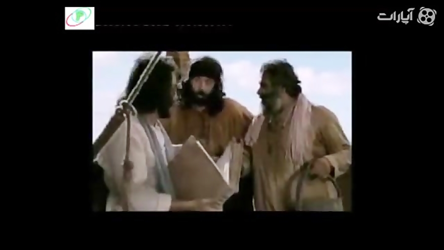 سنت های بندر عباس در تله فیلم گرداب اسکندر زمان365ثانیه