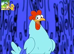 ghesehaye hasani dah ta joojeh...