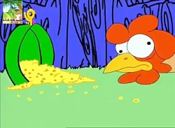 ghesehaye hasani dah ta joojeh...