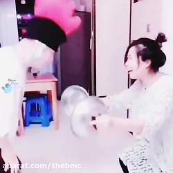 از شوخی های روز ولنتاین به سبک...