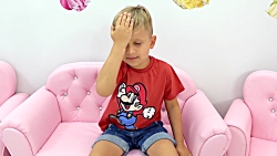 ماجراهای دیانا و روما  دیانا و...