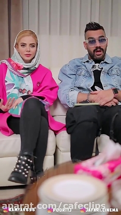 کلیپ طنز فوق العاده خنده دار ک...