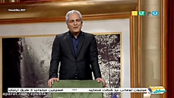 سریال دورهمی فصل 3 قسمت 50