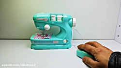 چرخ خیاطی اسباب بازی Sewing ma...
