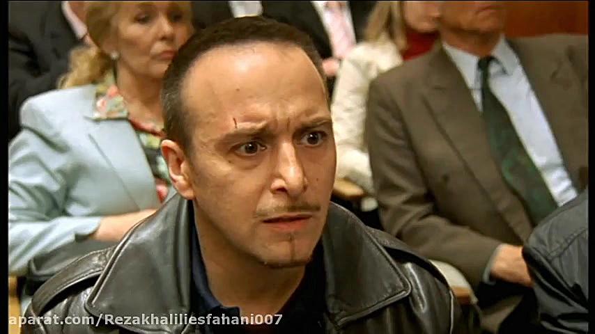 هشدار برای کبرا 11 _ ( Auf Eigene Faust ( Pilot زمان5306ثانیه