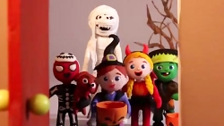 برنامه کودک السا و آنا : تفریح...