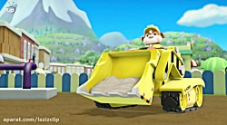 انیمیشن سگهای نگهبان قسمت 6