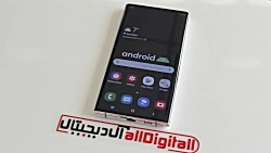 بررسی و معرفی قابلیت های اندرو...