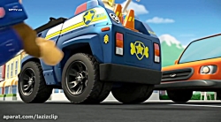 انیمیشن سگهای نگهبان قسمت اول