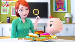 انیمیشن خمیر بازی : کرم ابریشم...