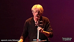 کیهان کلهر و بهنام سامانی  کنس...