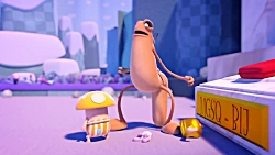 انیمیشن کوتاه و دیدنی :: My Qu...