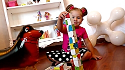 ماجراهای روما و دیانا | بازی د...