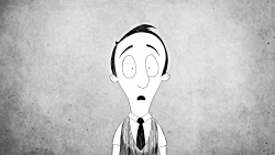 انیمیشن کوتاه :: Bristled ( بر...