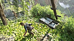 Uncharted 4 A Thief's End - گی...