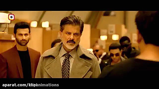فیلم هندی 2018 سلمان خان Race 3   مسابقه 3   دوبله فارسی [ T.ME/GODMOV ] زمان4753ثانیه
