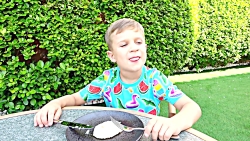 ماجراهای روما و دیانا | بازی د...