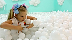 ماجراهای روما و دیانا | بازی د...