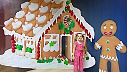 ماجراهای روما و دیانا | بازی د...