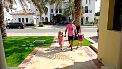 ماجراهای روما و دیانا | بازی د...