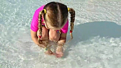 ماجراهای روما و دیانا | بازی د...